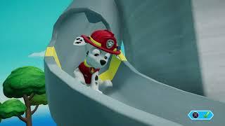 A Grande missao do Marshall - Paw Patrol: Está Com Tudo - Very Best Episode - Jonathan Cauã