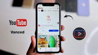 Play YouTube mysic in background in iPhone || Play YouTube Music in Background