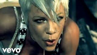 P!nk - Funhouse (Official Video)