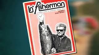 In-Fisherman TV THROWBACK: A Storied History with Walleyes--One of Our Favorites!