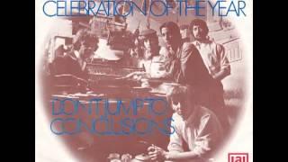 The Fortunes - Celebration Of The Year