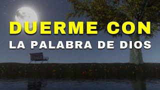 Salmos y versículos Bíblicos para Dormir | Biblia Hablada | Duerme  escuchando la Palabra de Dios