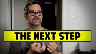 When Is It Time To Stop Making Short Films? - Brian Avenet-Bradley