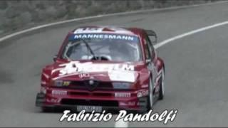 Fabrizio Pandolfi - Verzegnis 2011, www.motorsportvideos.at