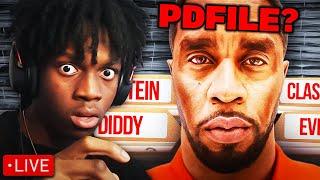 Kelvistrike Reacts to the Diddy Documentary (It’s Worse Than You Think!)