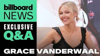 Grace VanderWaal’s New Music, Shattered Fame Perception, “I Like Being In Pain” | Billboard News