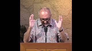 Pastor JD speaks to the plans of a two-state-solution where Jerusalem has become a global obsession