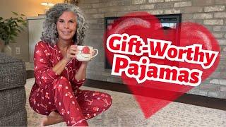 Adorable Pajamas Worth Gifting...and You’ll Want a Pair Too!