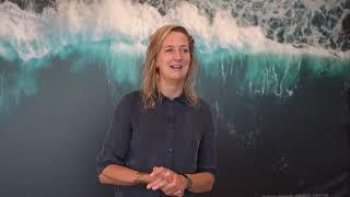 Jeanine Vlogs - North Sea Farmers, Offshore Innovation  Episode 3  The Hague & Partners