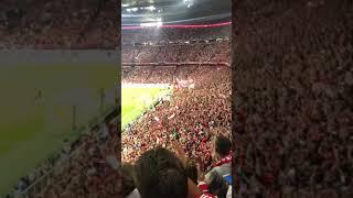 Bastian Schweinsteiger Fußballgott scoring on his testimonial match