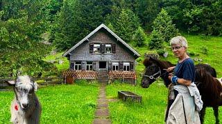 Best Village Life Videos for Summer 2024 | Explore Real Life in Mountain Villages!