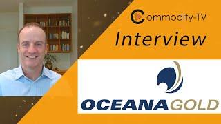 OceanaGold: CEO Insight on Gold Production Increase, Cost Reduction and Exploration Potential