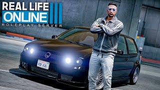 MIT KEVIN HARTMANN INS NEUE JAHR! | GTA 5 RP Real Life Online