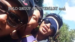 BOLO GROUP ANNIVERSARY 2024