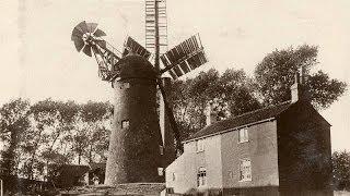 Holgate Windmill