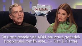 CE NU NE SPUN CĂRȚILE DE ISTORIE, CU DAN FARCAȘ | BOOKMEDIA – NATAȘA A. CULEA