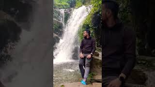 Darjeeling Waterfalls 