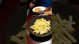 Впечатления от еды Ресторан Chester Смоленск #restaurant #еда #food