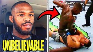 MMA Community Reacts - Israel Adesanya vs Paulo Costa highlights, UFC 253 highlights, Dominick Reyes