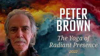 Part 37 & 38 - The Final Talks of Peter Brown (2022)