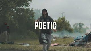 (Free) Hard Eminem Type Beat - 'POETIC'