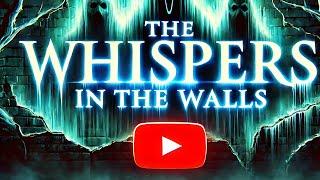 The Whispers in the Walls | Horror Story | Cursed Voices |