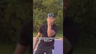 This celebration so tuff #basketball #explore #viralvideo #nba #ballislife #shorts