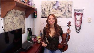 Cómo afinar un violín: TUTORIAL PARA PRINCIPIANTES