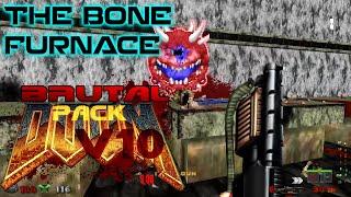 Brutal Pack v10 - The Bone Furnace