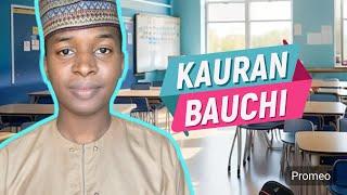 Gwarzon Bauchi shugaban kasar gobe