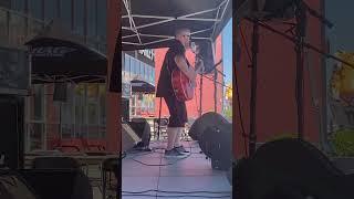 Jason Perl - Bandito Live at HD 6 3 23