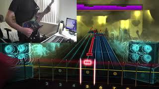 If You Could Only See - Tonic - Bass - Rocksmith