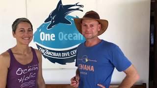 The Zanzibar Dive Centre - One Ocean review. Experience Review