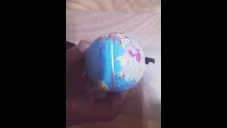 lets unbox little globe