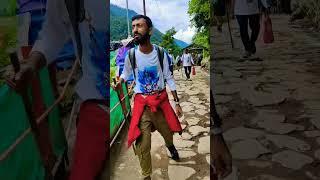 Kedarnath Yatra 2024 || Kedarnath || Har Har Mahadev ||কেদারনাথ ২০২৪|| #kedarnath#travel #viralvideo