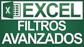 Filtro Avanzado con Muchos Criterios en Excel - Dostin Hurtado