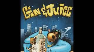 EBK Bckdoe x EBK Young Joc Sample Type Beat - "Gin And Juice"