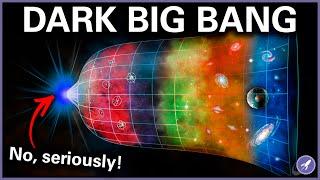 China’s Giant Rocket // Dark Big Bang // Next Bright Comet