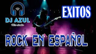 Lo Mejor del Rock en Español Mix Studio DJ Azul