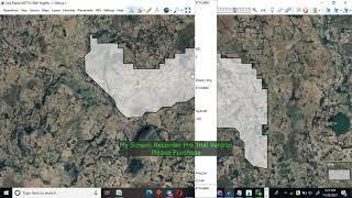 How to download Satellite image using SAS planet