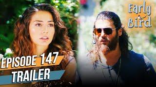 Early Bird - Episode 147 Trailer (English Subtitles) | Erkenci Kus