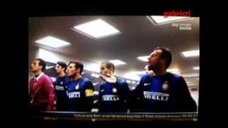 Juventus Inter - Cassano lite polemica con arbitro : fai il fenomeno...