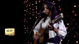 Shana Cleveland - Full Performance (Live on KEXP)