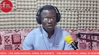 Transmissão ao vivo de Rádio Capital Fm Guiné-Bissau