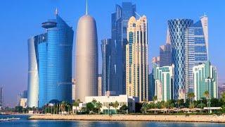 Stunning Views of Doha, Qatar – A Beautiful and Modern City with Rich Culture