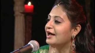 Meeta Pandit - Thumri