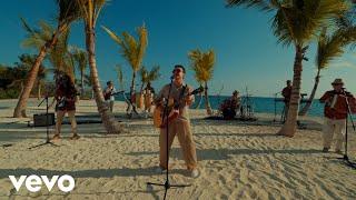 Fonseca - Pedacito de Playa (Official Video)