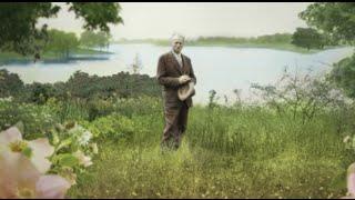 Jens Jensen: The Living Green - Trailer