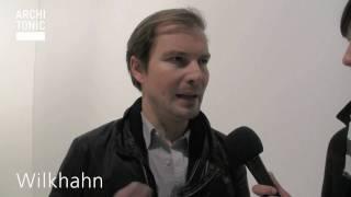 2010 Orgatec - Interview Stefan Diez for Wilkhahn