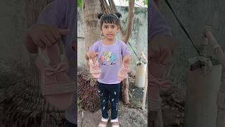 amaira k heel wala bhoot utar gaya #shortsfeed #viralshorts